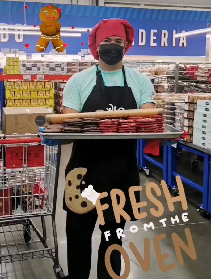 Marina Ixell Zúniga y Nelson Lanza abrieron Que Cukis; Jenny Paz creó Serviprodin y vende equipo industrial.