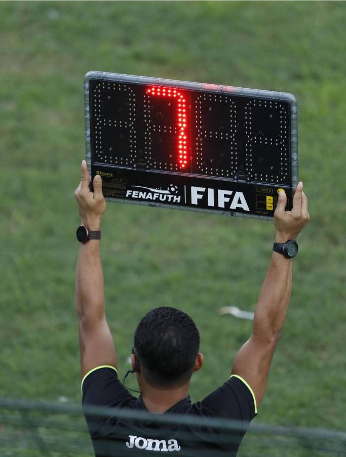 Así vivimos el minuto a minuto de la vuelta Marathón-Motagua