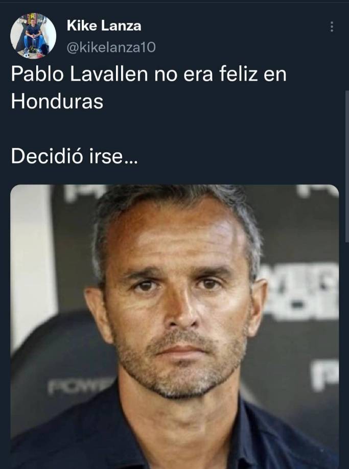 El periodista Kike Lanza dio su punto de vista sobre Pablo Lavallén.