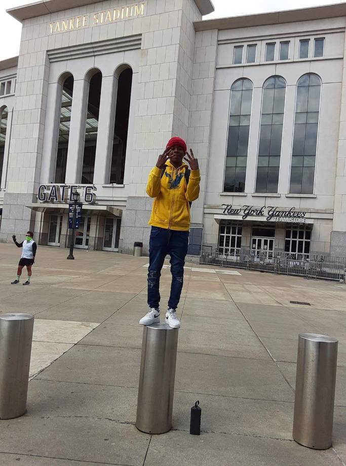 La tía de Maynor dice que ni la policía ni la oficina forense no se han comunicado con ellos sobre la información más reciente sobre el caso o cuándo y cómo recuperar su cuerpo. 