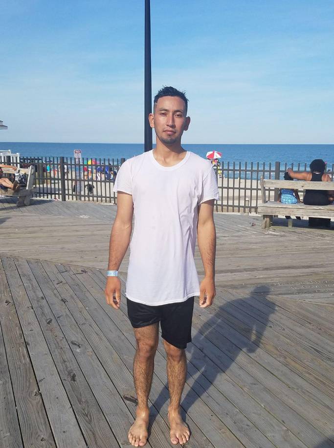 “Dura noticia una buena persona trabajador descanse en paz amigo José. Resignacion a su familia”, escribió otro de sus amigos.