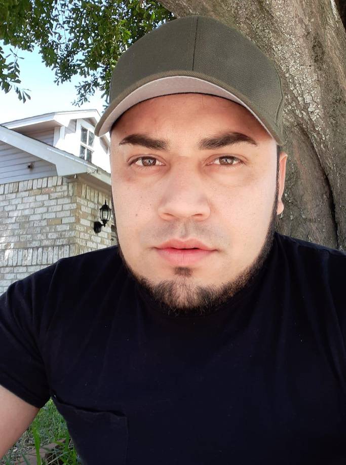 Familiares de Juan Antonio Ávila confirmaron que el hondureño tenía ocho años de haber viajado a Estados Unidos. 