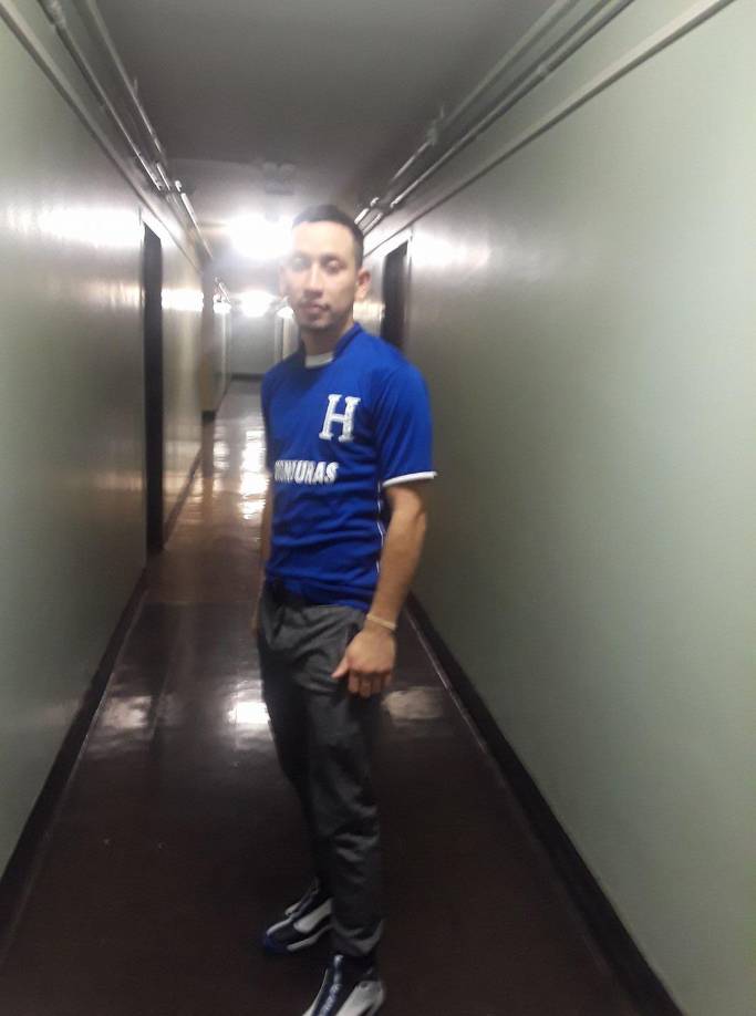 José Wilmer trabajaba en la construcción y fue justamente en una accidente laboral que perdió la vida.