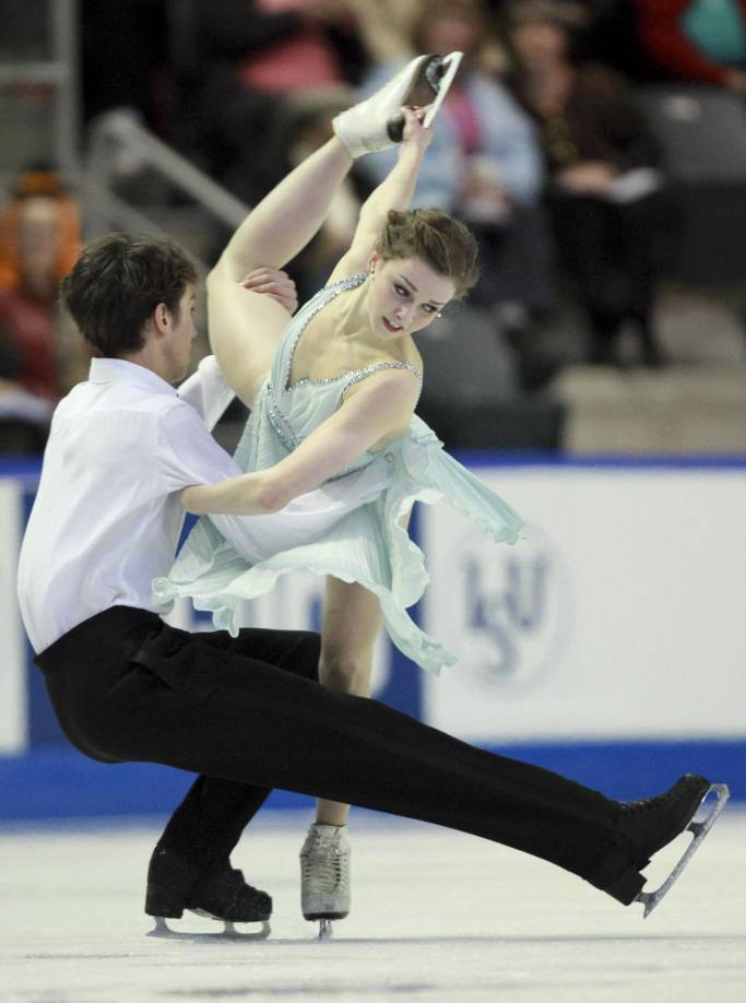 Alexandra Paul estaba en un automóvil con su bebé cuando un camión chocó contra ellos y otros cinco vehículos que estaban detenidos en una zona de obras.