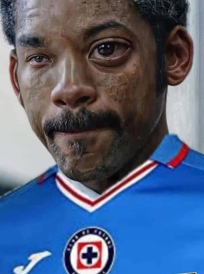 Los memes se burlan del Cruz Azul tras ser eliminado por América en semifinales de Liga MX
