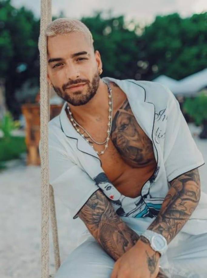 “Juancho, lo que soñamos de pequeños se está cumpliendo. Todo valió la pena”, dijo el artista de ‘Cuatro babys’ y ‘Felices los cuatro’ en su cuenta de Instagram, donde anunció el ‘sold out’ junto a una foto de él de pequeño.