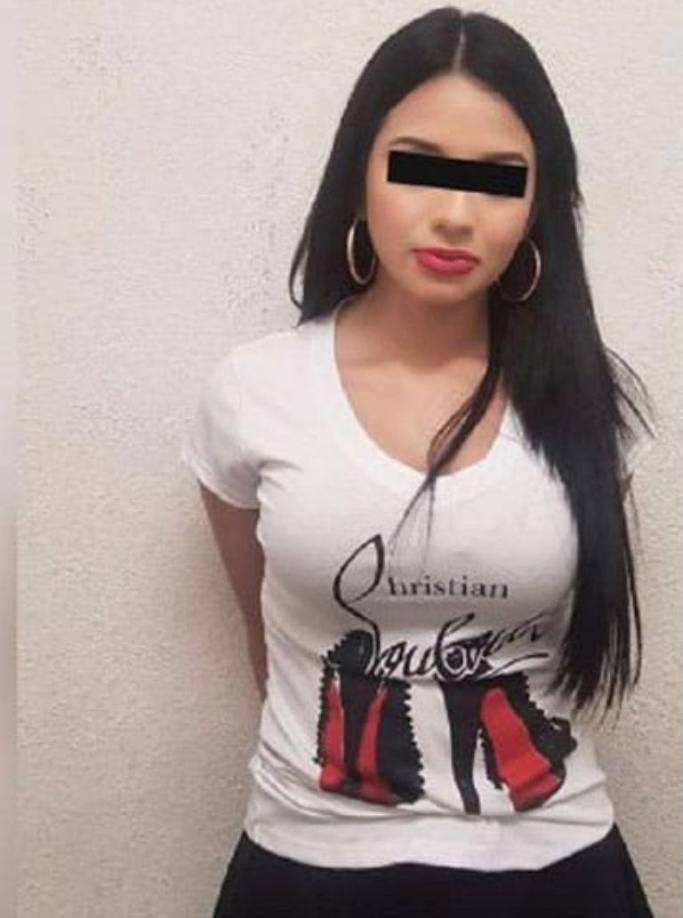 Debido a que varios de sus integrantes habían sido policías en el pasado, La Línea adoptó su nombre como referencia a la idea de establecer una “línea” de mando y control en sus operaciones. Según lo expuesto por Amaya, desde 2014, el grupo comenzó a reclutar principalmente a jóvenes atractivas y adolescentes como parte de su estrategia.