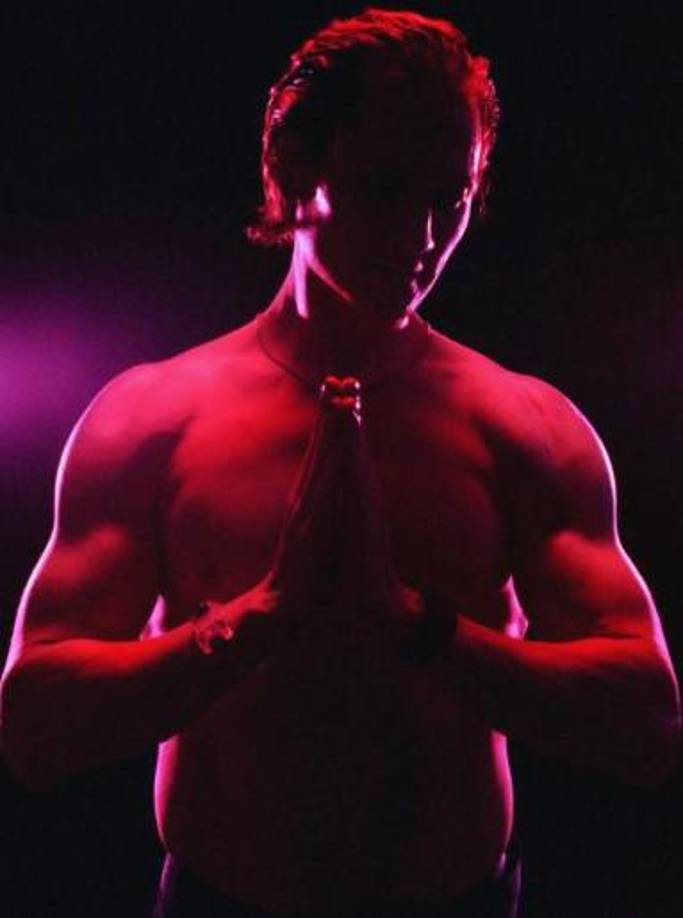 No hay una persona en el mundo que tenga 45 años cronológicamente sino 35 en todos los órganos”, dijo Zolman a Bloomberg News. 