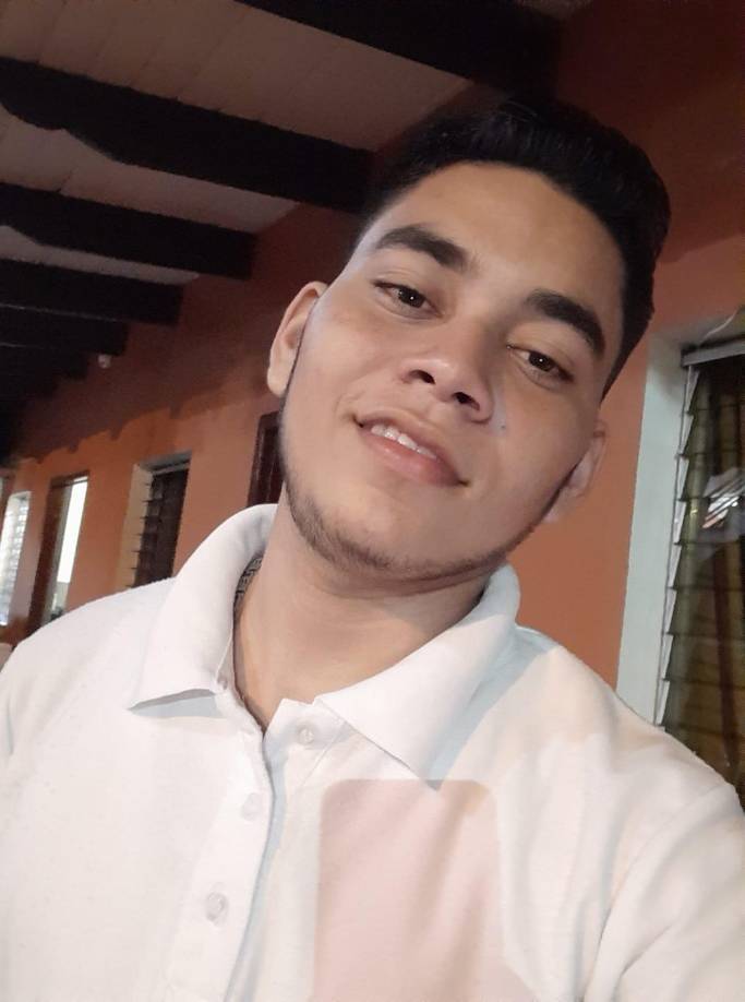 Jafet Orlando Urrutia Archaga tenía dos años de laboral en la empresa de transporte.