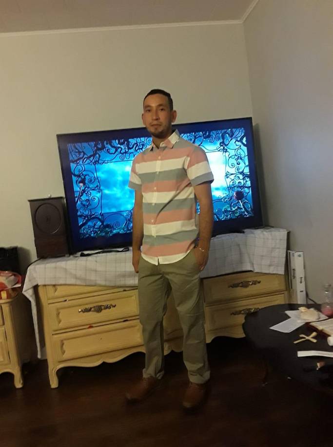 José Wilmer era originario de Emanal Abajo en Atima, Santa Barbara.