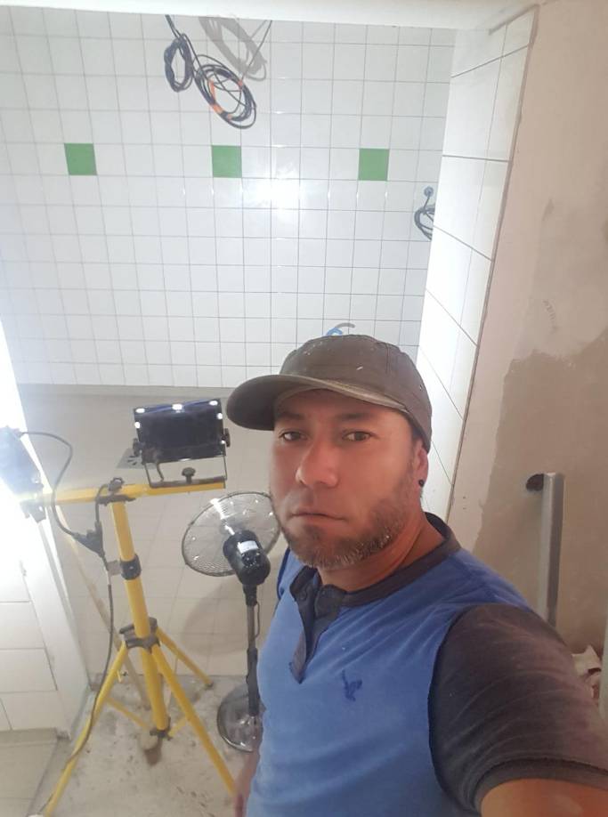 Hasta el momento se desconocen los motivos que generaron esta tragedia.