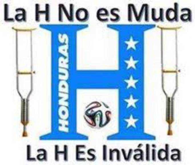 Los memes de la penosa derrota de Honduras ante Panamá