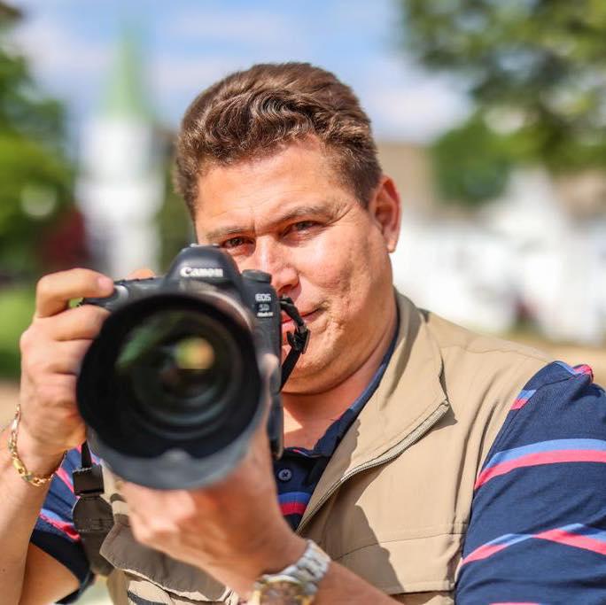 Dejan en libertad al periodista Mario Guevara en Georgia, pero su proceso sigue...