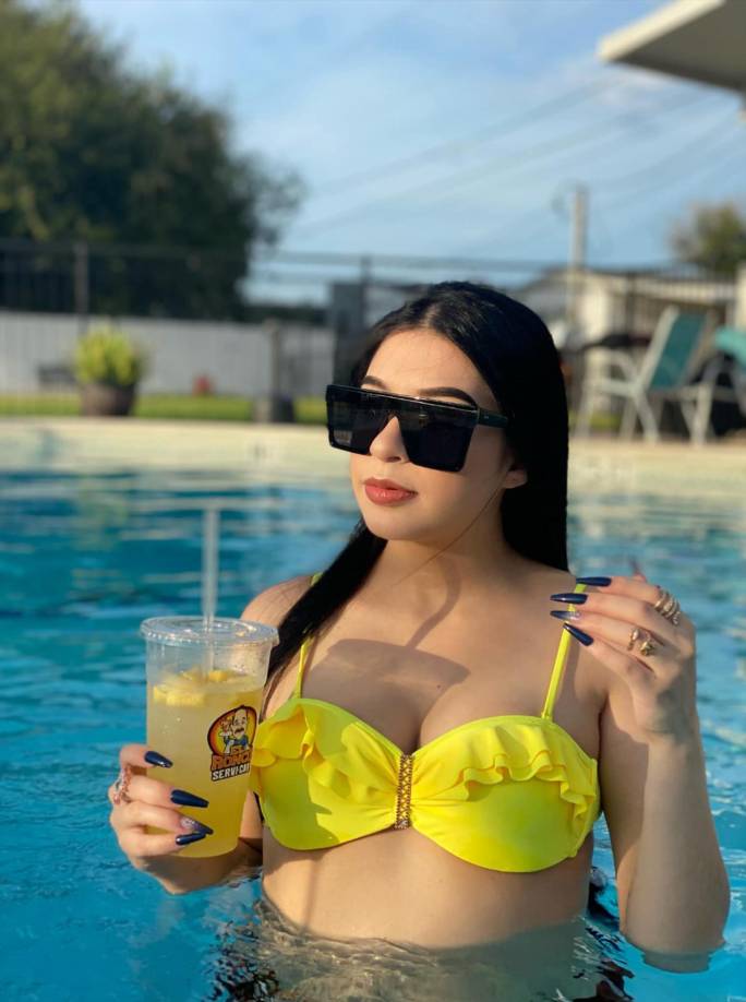 “Jamás pensamos que sus mismas amistades serían las que le quitarían su vida” expresó por escrito Flor Cortez, este domingo, en la plataforma GoFundMe.