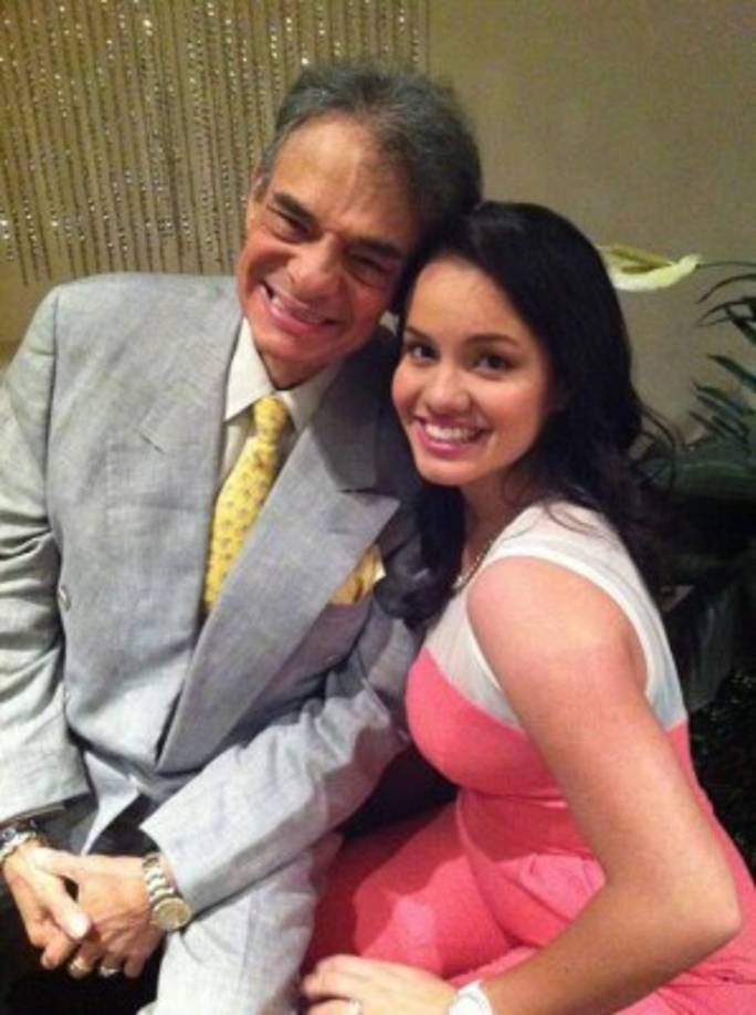 La entrevista de las dos Saras no ha sido del agrado de muchos, pues ambas no son muy queridas en México, país natal de José José.