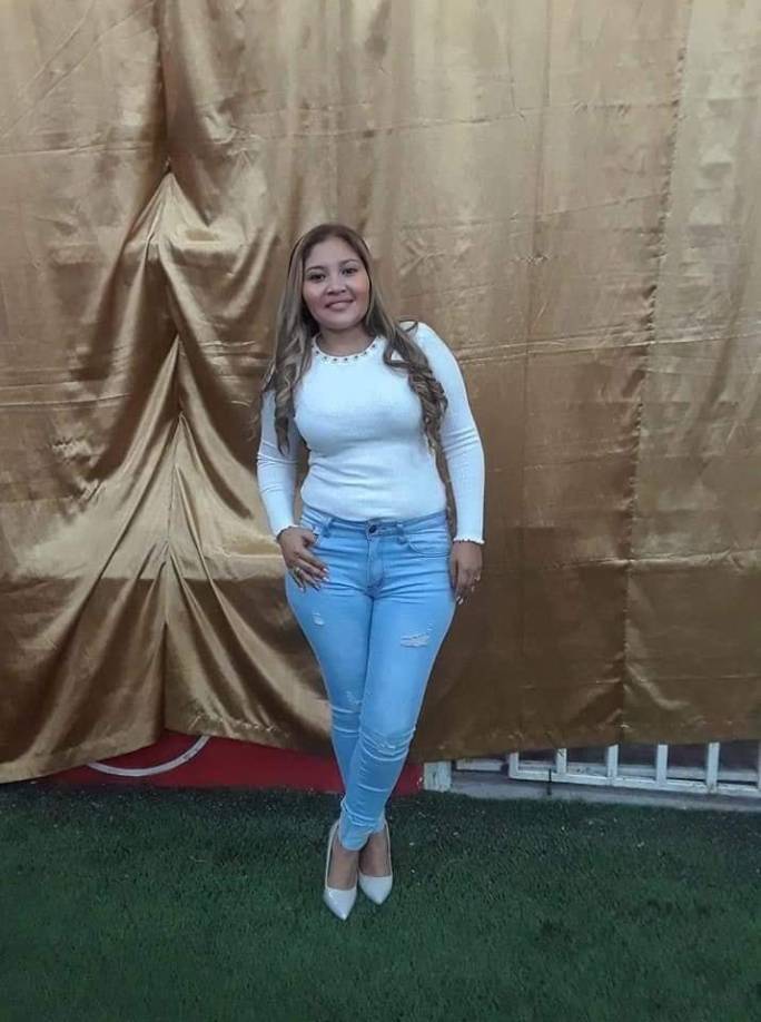 La hondureña viajaba junto a otras personas, incluidos niños. Uno de estos murió, según información oficial que se desprende desde Veracruz. 