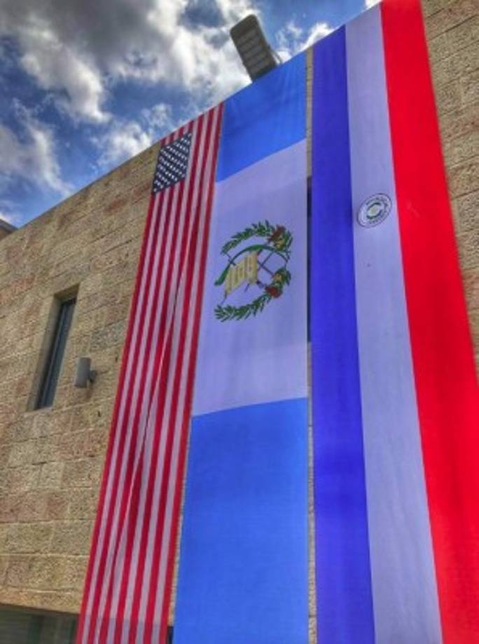 Por el momento Guatemala y Paraguay son los únicos países latinoamericanos en seguir el ejemplo de Estados Unidos.