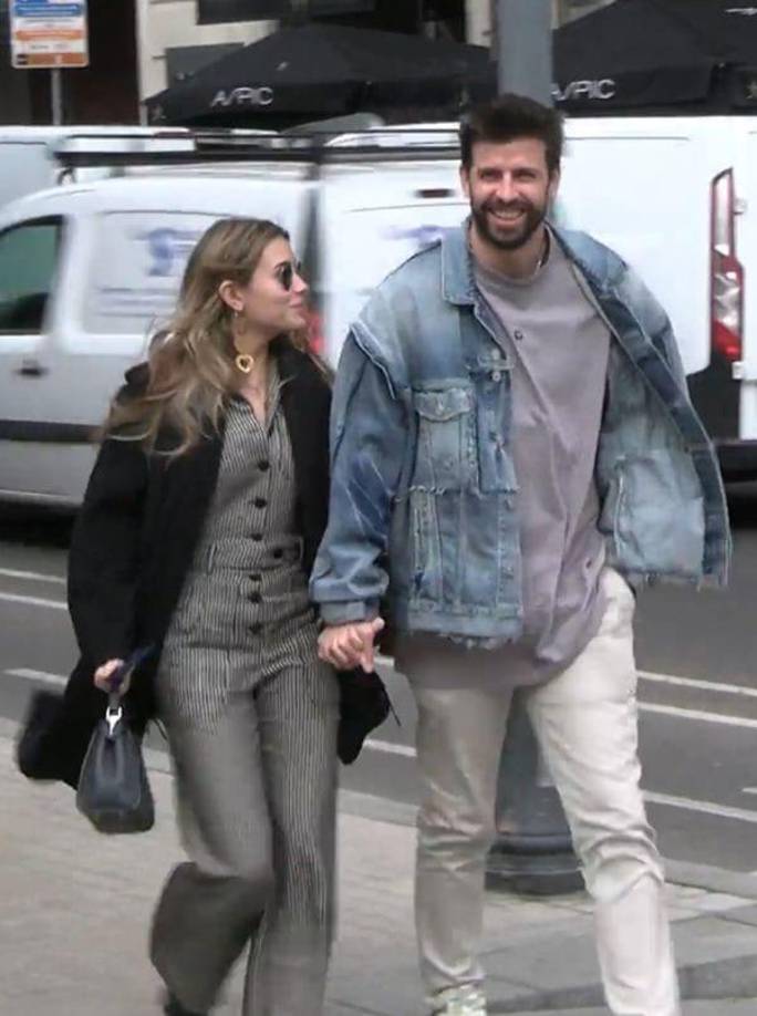 Por otra parte, fue Jordi quien captó el momento de la infidelidad de Gerard Piqué hacia su expareja Shakira, lo que provocó que la cantante colombiana diera fin a esa relación.