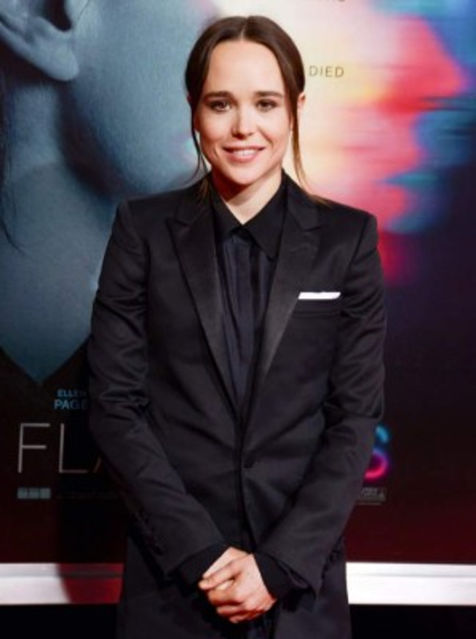 'La cirugía, para mí, fue no solo un cambio de vida, sino también una salvación', puntualizó el protagonista de Juno, quien espera que la gente se eduque sobre el tema después de que el senador Rand Paul despotricara sobre la 'mutilación genital' durante una audiencia en el Senado de EU.