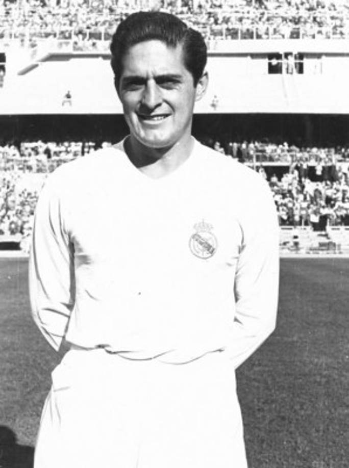 8. Héctor Rial (España).