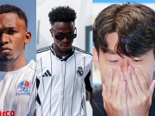 Fichajes y rumores que han dado en las últimas horas en el campo internacional.