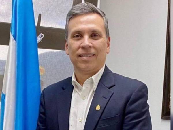 Carlos Aguilar ocupó varios cargos en el presente Gobierno.