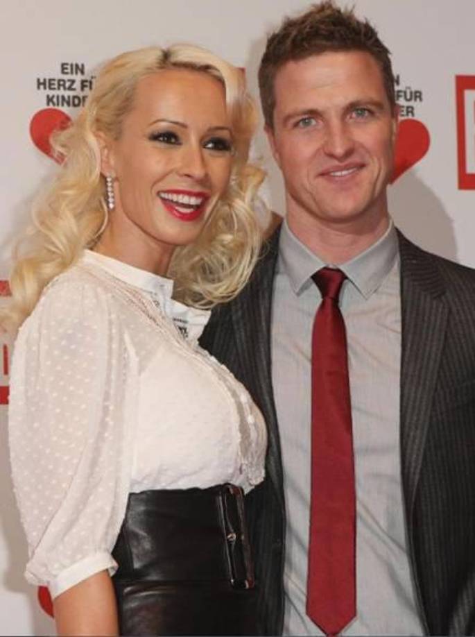 En su momento, detalló: “Finalmente quiero dejar mi pasado atrás y deseo que Ralf me deje sanar en paz, para que finalmente pueda comenzar a vivir mi vida sin preocupaciones”.