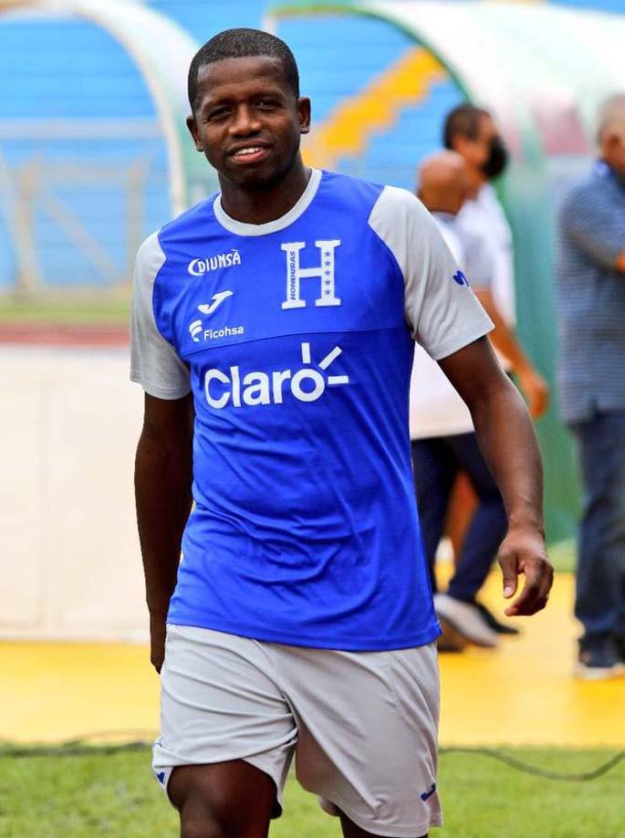 Boniek García: El experimentado centrocampista del Houston Dynamo de la MLS ya no formaría parte de la H para los duelos ante Costa Rica, México y Jamaica respectivamente.