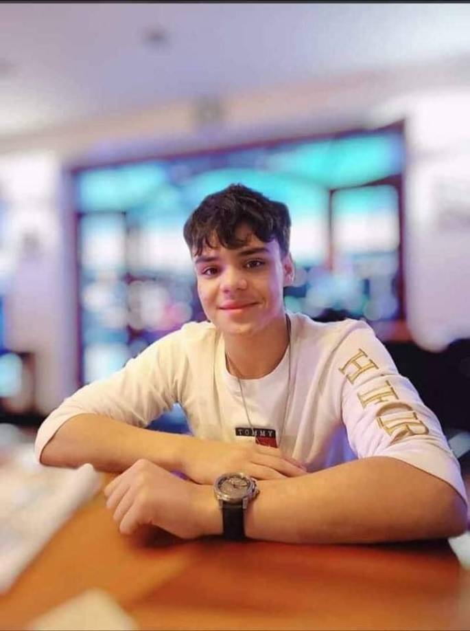 Fue a través de un desgarrador video en vivo publicado en sus redes sociales que la reconocida política confirmó el deceso de su primogénito.