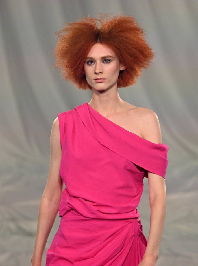 Charles de Vilmorin para Rochas