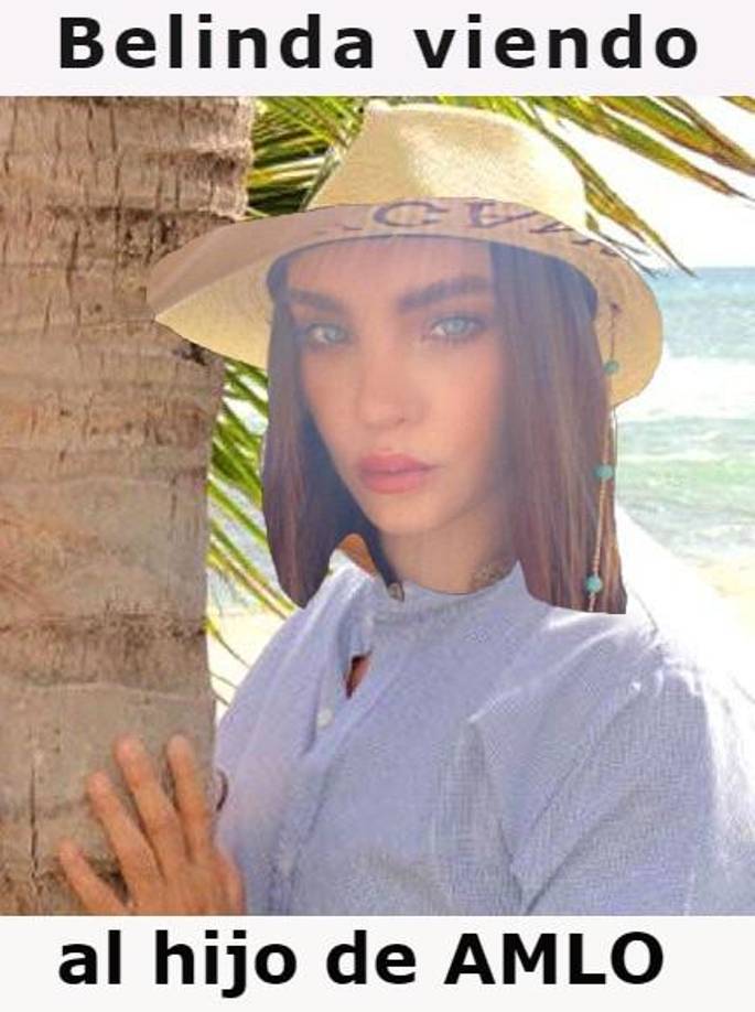 Los famosos confirmaron su romance a principios de agosto de 2020, mientras participaban como coaches en el reality show La Voz. 