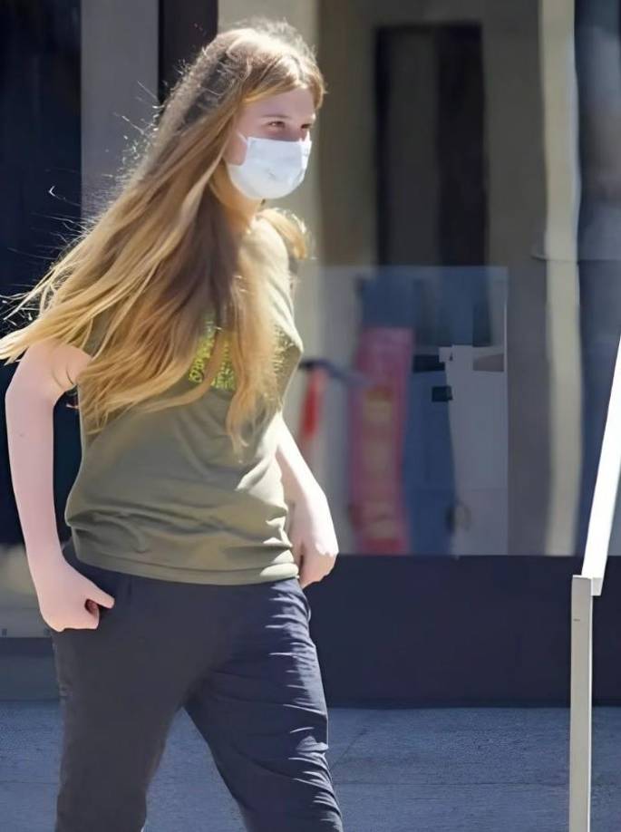 Wilson, de 20 años, razonó que Trump podría ser pasajero porque solo puede estar cuatro años más al frente de la Casa Blanca, pero “la gente que conscientemente votó por él no va a desaparecer de repente”.