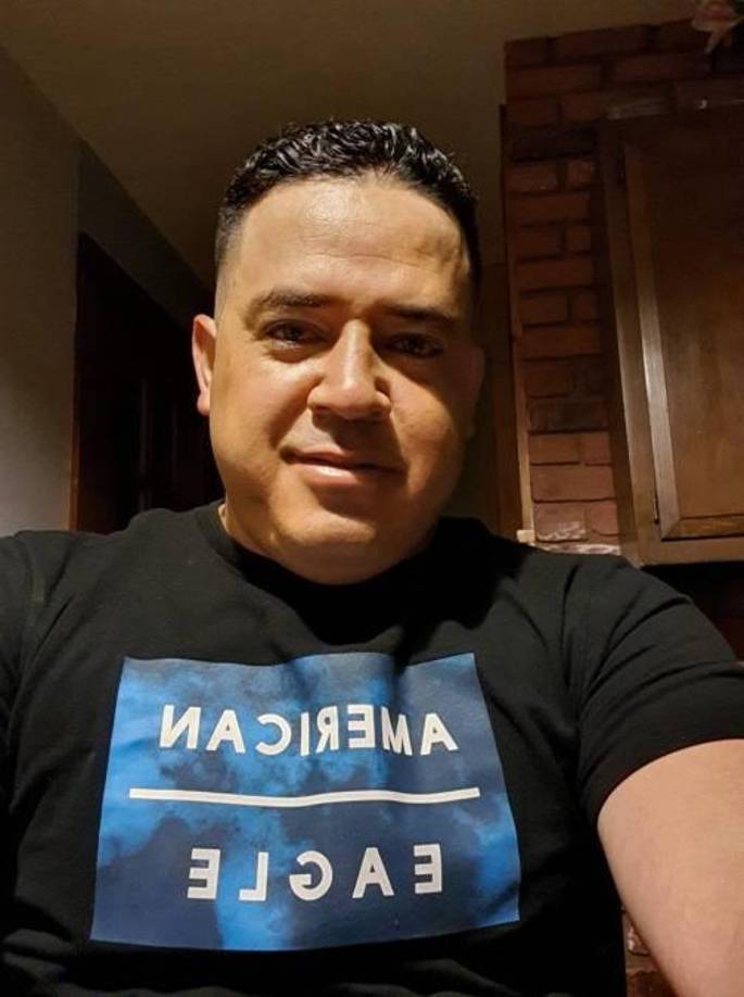 Wilmer radicaba en Monroe, New York, en el mismo lugar que algunos de sus familiares.