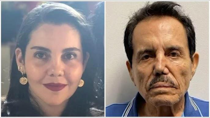 Hija del Mayo Zambada fue liberada; 11 sicarios fueron abatidos