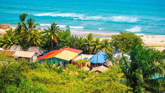 Cusuna, un tesoro escondido en Colón.