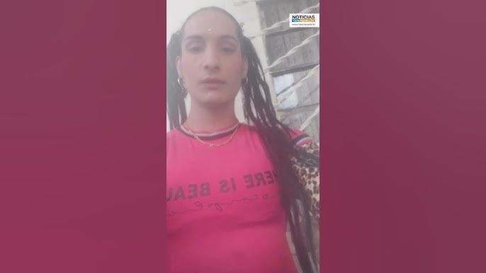 Mamita, me voy a morir: fue lanzada a río tras golpiza que fracturó sus huesos