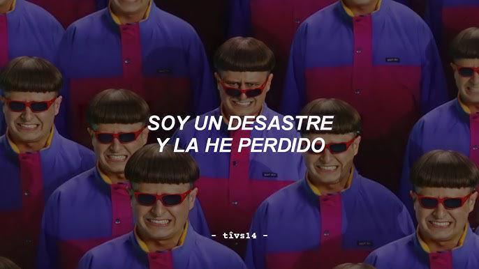 Oliver Tree, el artista que fue una voz para los inadaptados
