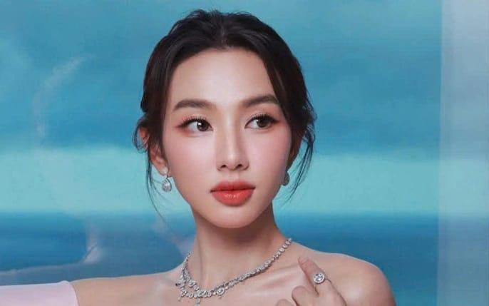 Condenan a dos años de cárcel a Miss Grand International 2021