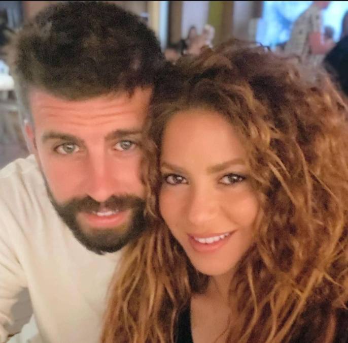 Gerard Piqué y Shakira tienen una de las relaciones más duraderas de la farándula a nivel mundial; con 12 años juntos y dos hijos, se han convertido en un ejemplo de parejas estables de celebridades.