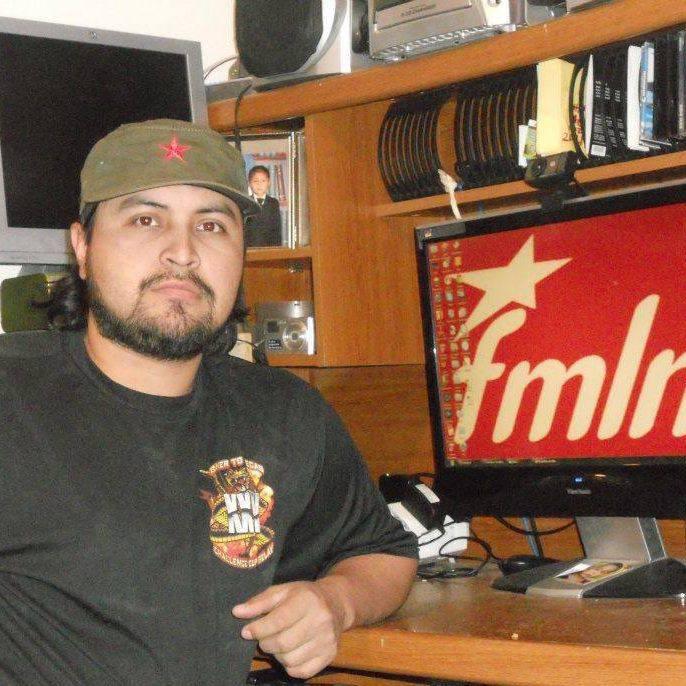 El pasado oscuro del entrenador salvadoreño que mató al hondureño Óscar Hernández