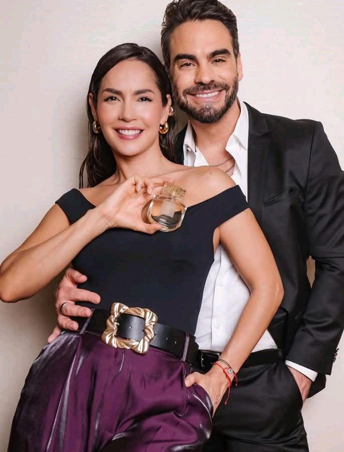 Carmen Villalobos habla de su separación con Frederik Oldenburg: Aún creo en el amor