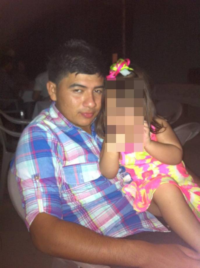 ”Alexys es un muchacho trabajador”, dijo Karla Flores, familiar de Alexys.