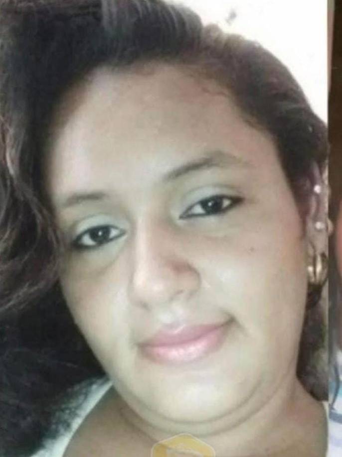 Mientras que la fémina respondía al nombre de Keila Judith Vásquez, de 30 años de edad. 