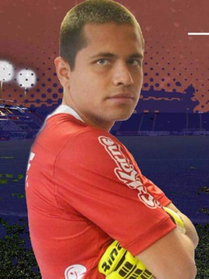 El portero mexicano Jesús Alejandro Dautt Ramírez es el nuevo fichaje del Lepaera del Ascenso en Honduras. Cuenta con 27 años de edad y se formó en el equipo Rayados de Monterrey, ha militado en selecciones Sub-17 y 21, además de equipos de la Liga de Ascenso como, Venados, Dorados de Sinaloa, Tapachula, Pioneros y Atlante, entre otros.