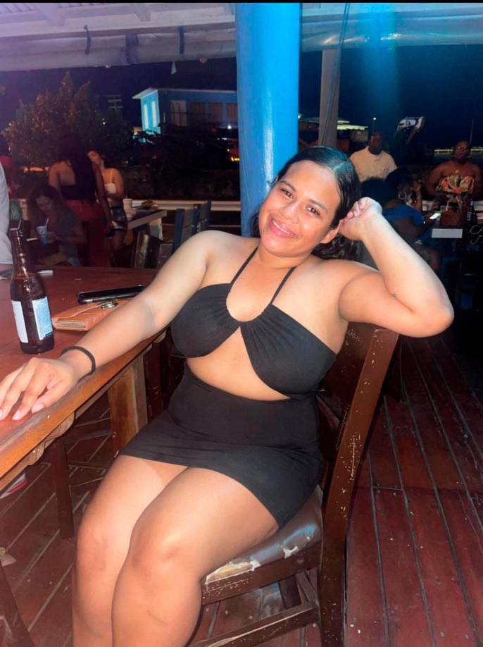 Familiares de Nikendra McCoy desde Nashville, Estados Unidos pedían por su pronta aparición sin saber que el día martes en horas de la noche fuera encontrada sin vida junto a sus dos otras amigas.