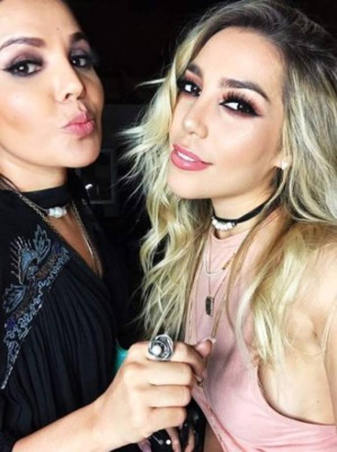 Se dice que Guzmán habría gastado un total de 25 mil dólares en todos estos caprichos de su hija.