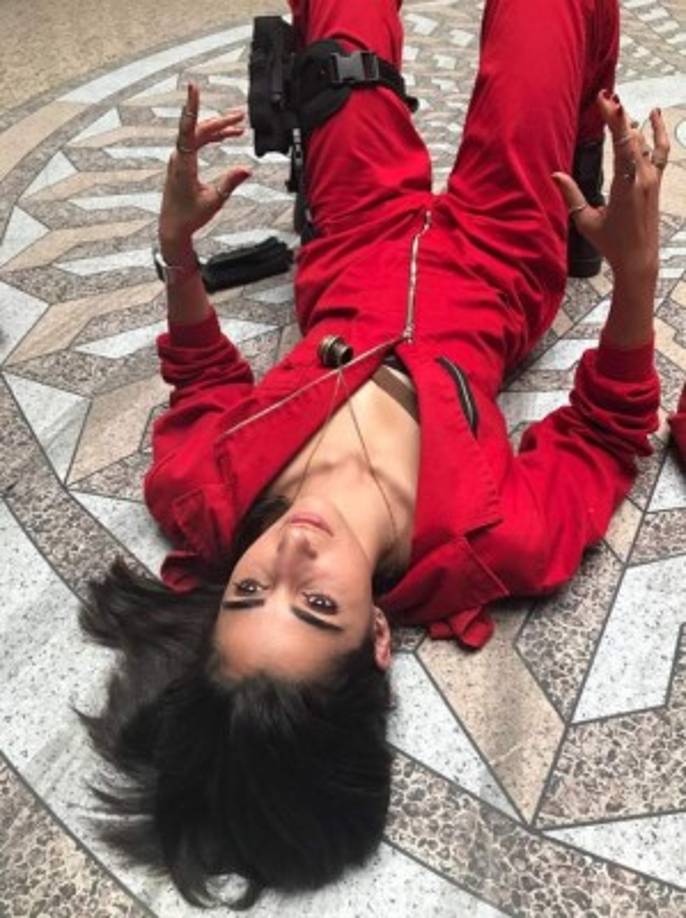 3. En 2005 protagonizó la obra de teatro ‘Luna de miel en Hiroshima’ y en el 2007, la versión gitana de Sueño de una noche de verano.