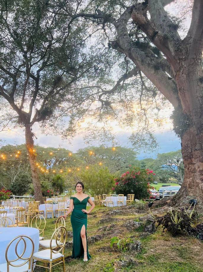 La doctora <b>Cinthia</b>, quien dedicó su vida a salvar a otros, enfrentó una complicada batalla contra la <b>endocarditis</b>, una enfermedad que inflama el corazón.