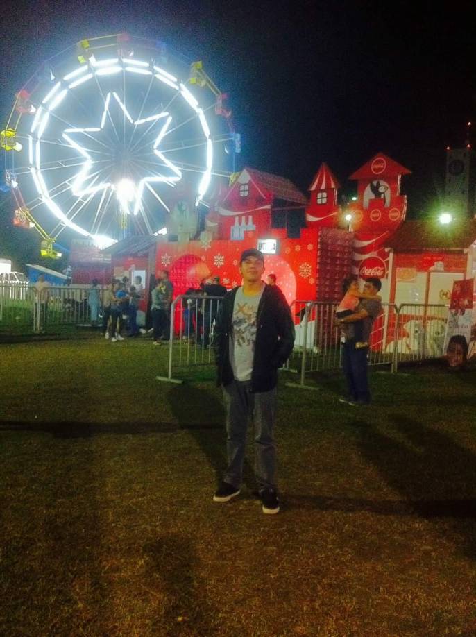 “La frase de él, la que siempre le decía a las personas era: querés estar bien con Dios no le hagas mal a nadie”, reveló.