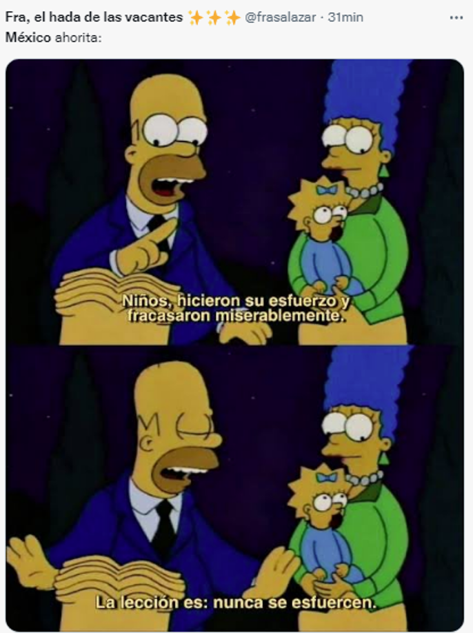 Memes: Burlas a México tras quedar eliminados del Mundial